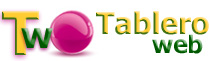 Aula Tablero Web